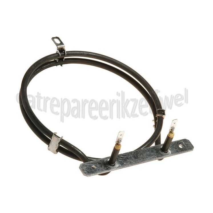 Foto van Alternatief Verwarmingselement 1400W Hete lucht AVM 230, EMCHD6140 