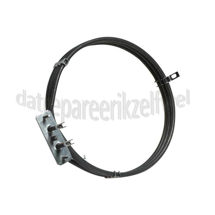 Foto van Alternatief Verwarmingselement 2700W Hete lucht F67 