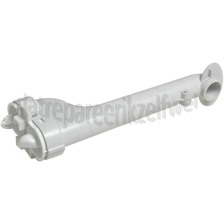 Foto van Zanussi Standpijp v. bovenste sproeiarm DWS694 ZKS5628 CMS741 