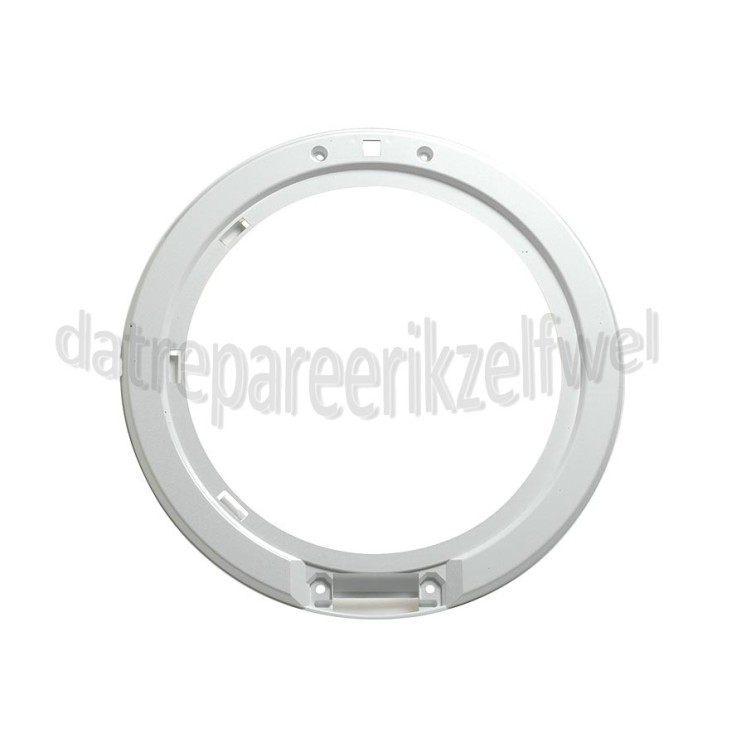 Foto van Bosch Deurrand binnenrand wit WFB4800 WFB2002 