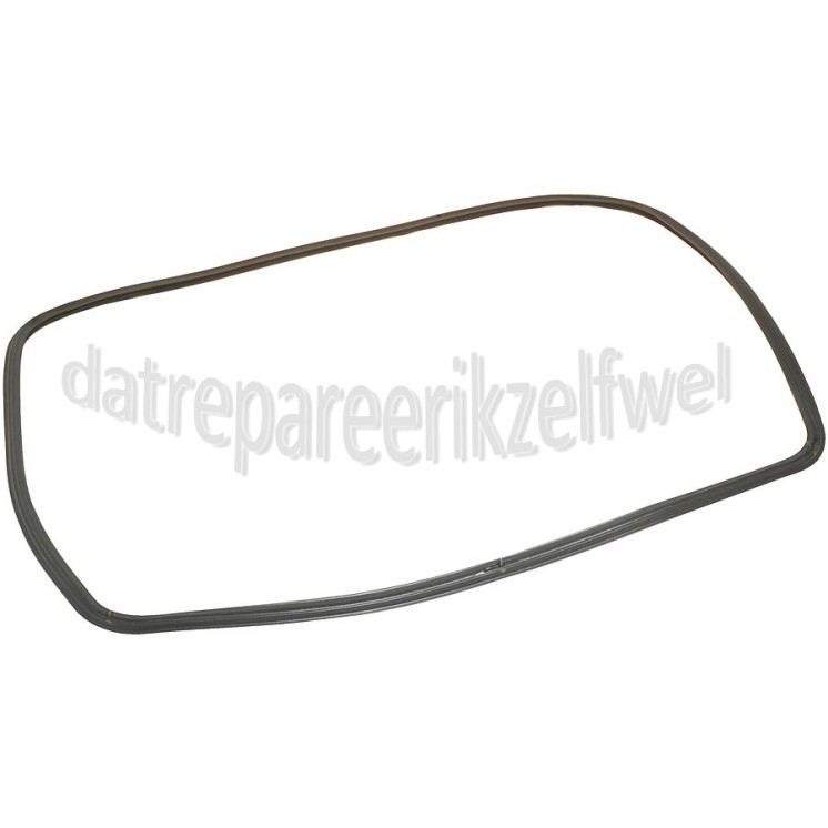 Foto van Bosch Afdichtingsrubber van ovendeur 47 x 35 cm HE255AEU 