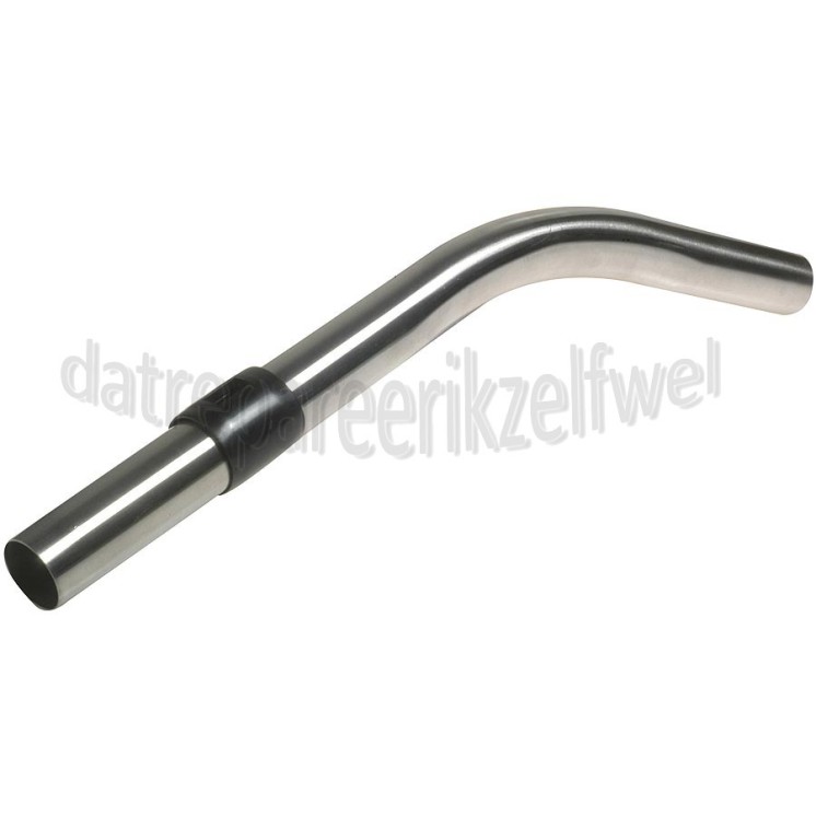 Foto van Numatic Zuigbuis Metalen gebogen buis Henry, Hetty 