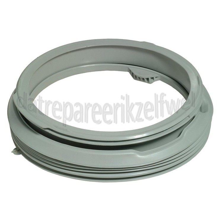 Foto van AEG Manchet 18gaten/4ribbels+driehoek Lavamat 72330 