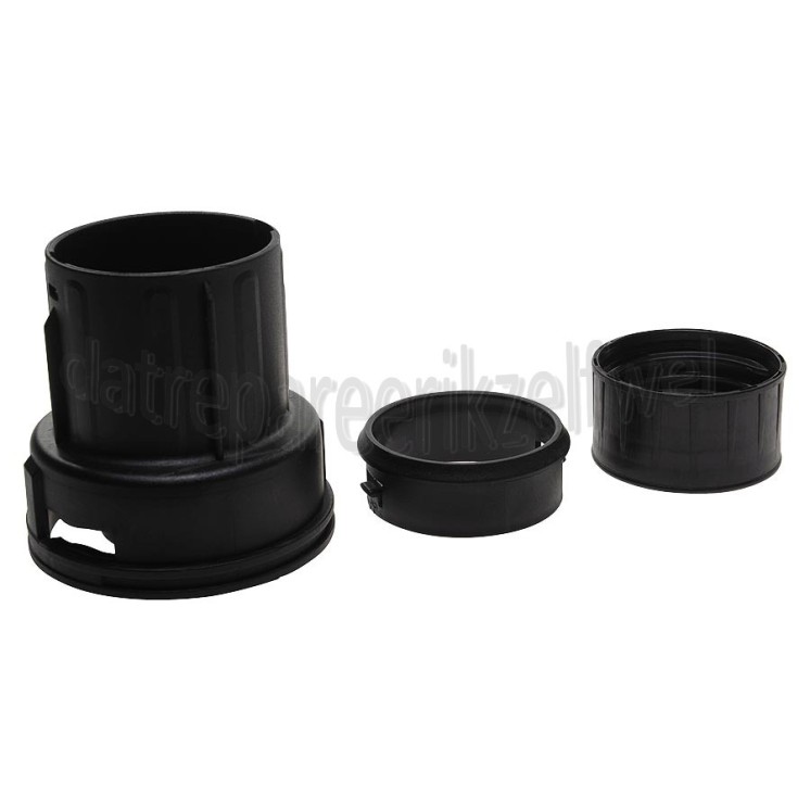 Foto van Starmix Wartel Slangaansluiting 35mm GS en IS serie 