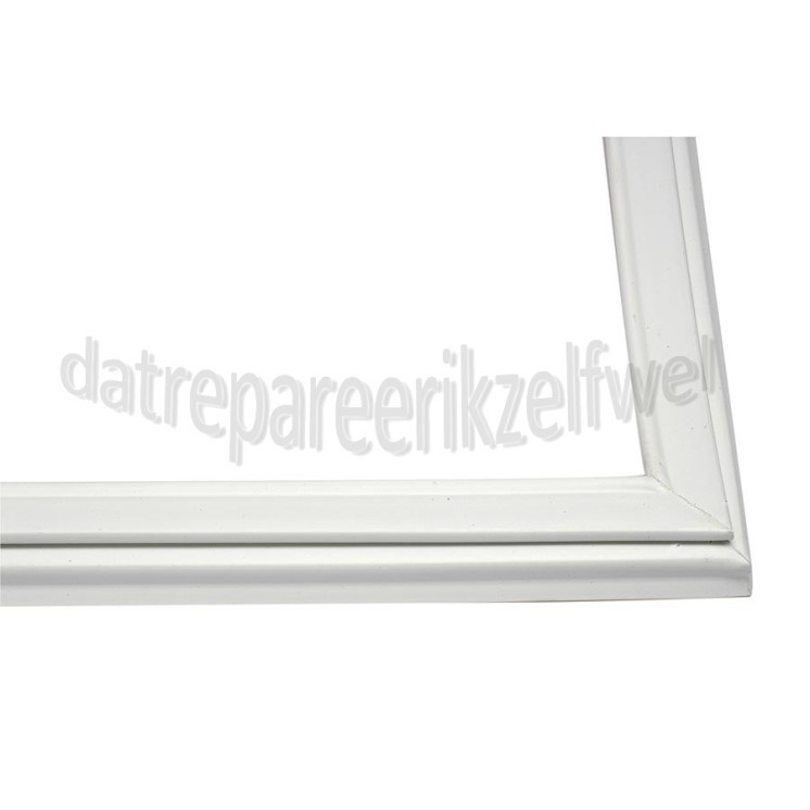 Foto van Bosch Afdichtingsrubber 575 x 535 mm KIM250EU,CK445001, 