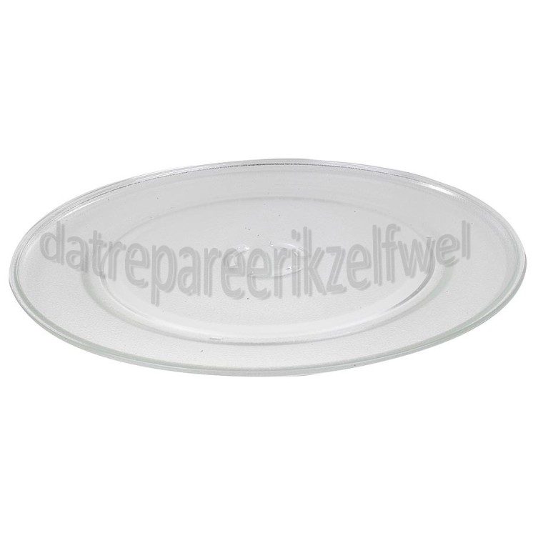 Foto van Whirlpool Glasplaat Draaiplateau doors.40cm AMW520 