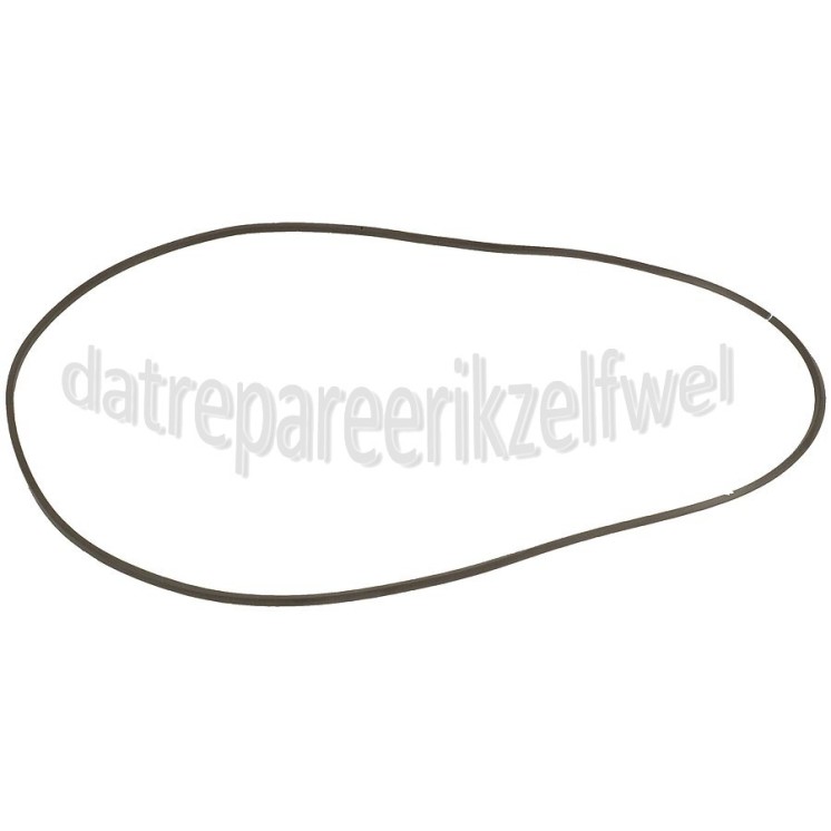 Foto van Bosch Dichting Afdichting van binnen glas HF7622002 