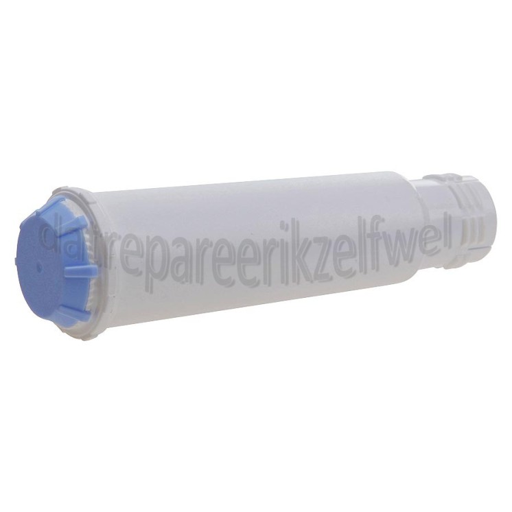 Foto van Bosch Waterfilter voor Koffiemachines Benvenuto B20 B60, Claris 