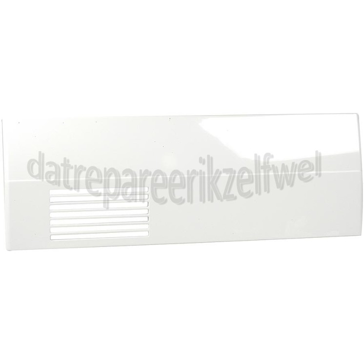 Foto van Bosch Plint Onder kompleet WT71000SN11,WTL6401,CT620 