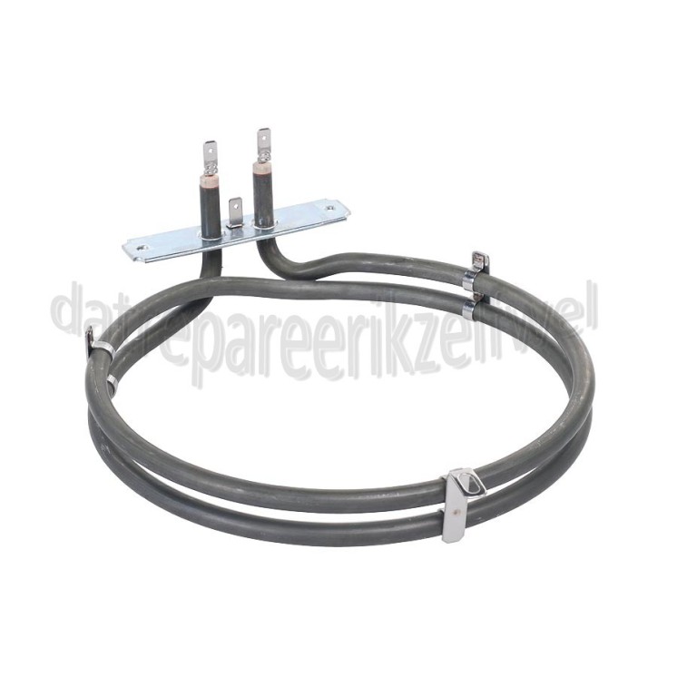 Foto van Alternatief Verwarmingselement 2050W Hete lucht div. heteluchtovens 