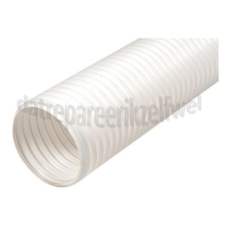 Foto van Everglades Slang Afvoerslang lucht Airco`s 12cm doorsnede 