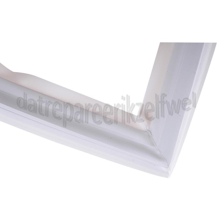 Foto van AEG Afdichtingsrubber Vriesgedeelte 630 x 530 mm S3134-4L,ZI422/9 