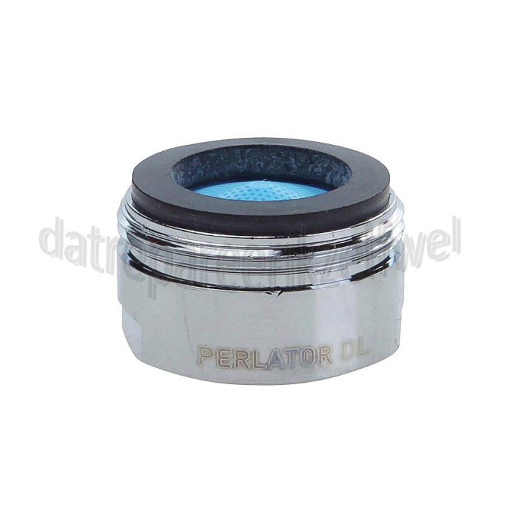 Foto van Dps Perlator chroom M24 