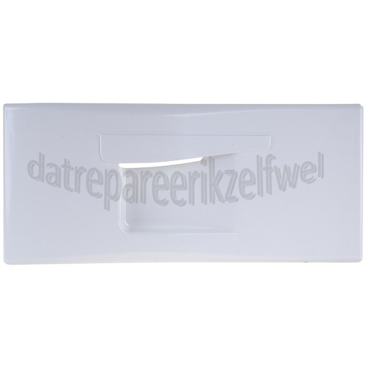 Foto van Indesit Frontpaneel Van Lade CA133NL,CA138, 