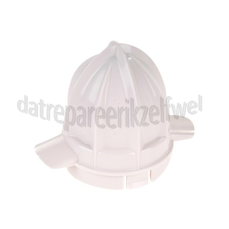 Foto van Philips Perskegel Met 2 kliksluitingen HR2744, 