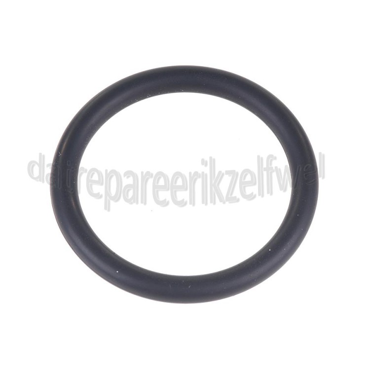 Foto van Zanussi O-ring Van standpijp DE6865,DWS6947, 