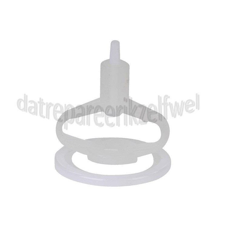 Foto van Venta Koppeling Koppelring + vergr. rond LW44 LW45 LW24 LW14 LW15 LW25 