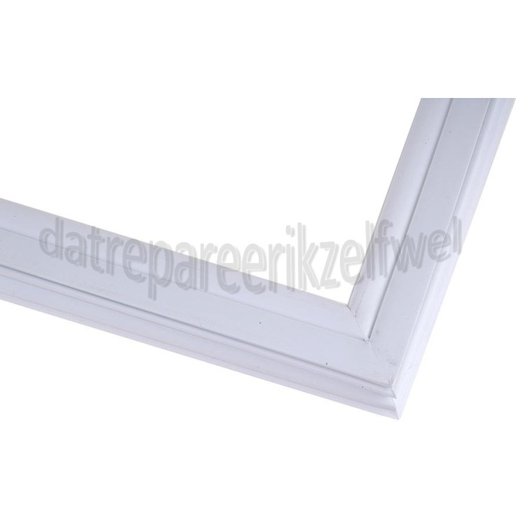 Foto van Indesit Afdichtingsrubber 1017 x 530 RA24EU,RB2948DLB, 