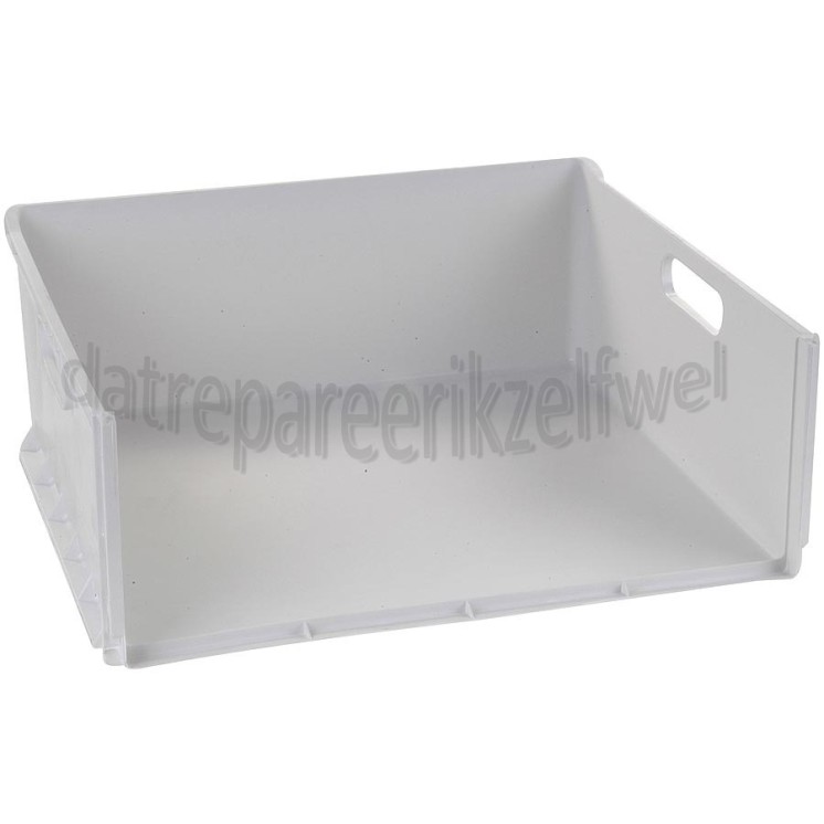 Foto van Ariston-Blue Air Vrieslade Wit 44x40x16,8cm bovenste BAAN12,BAAN13,BAAN14 