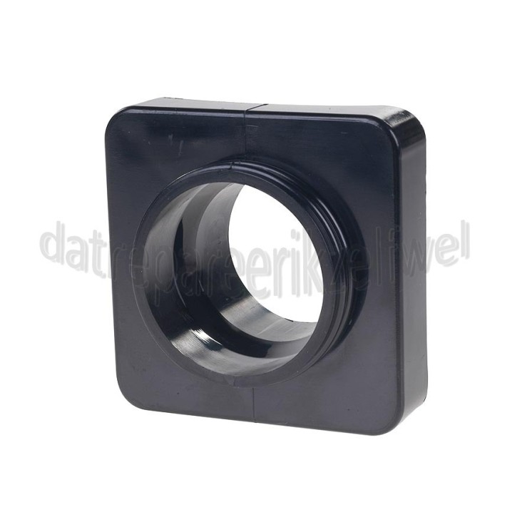 Foto van Numatic Wartel Aansluitstuk slang 38mm NV450,NV570,NV750,NV1500, 