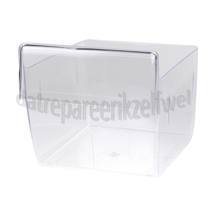 Foto van Electrolux Groentelade Transparant 290x232x227 ER1930,A5634F, 