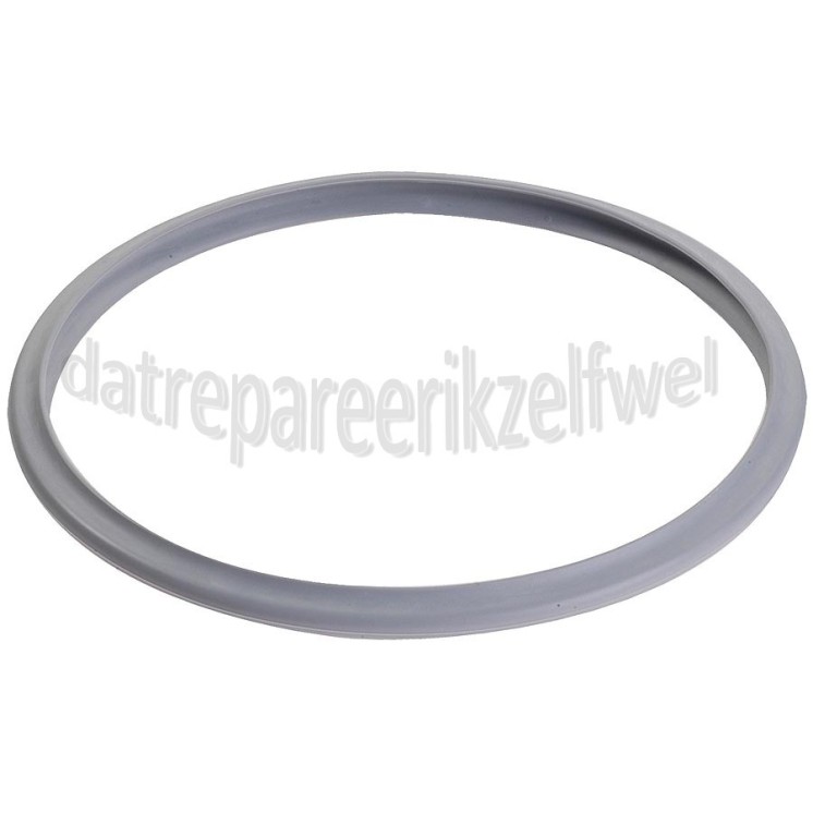 Foto van Tomado Afdichtingsrubber Voor snelkookpan Alle types 1995-2001 22cm 