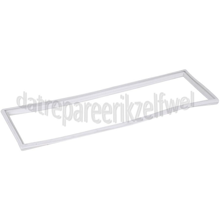 Foto van Pelgrim Afdichtingsrubber Van vriesvakdeur 446x153 KK7174/01, 