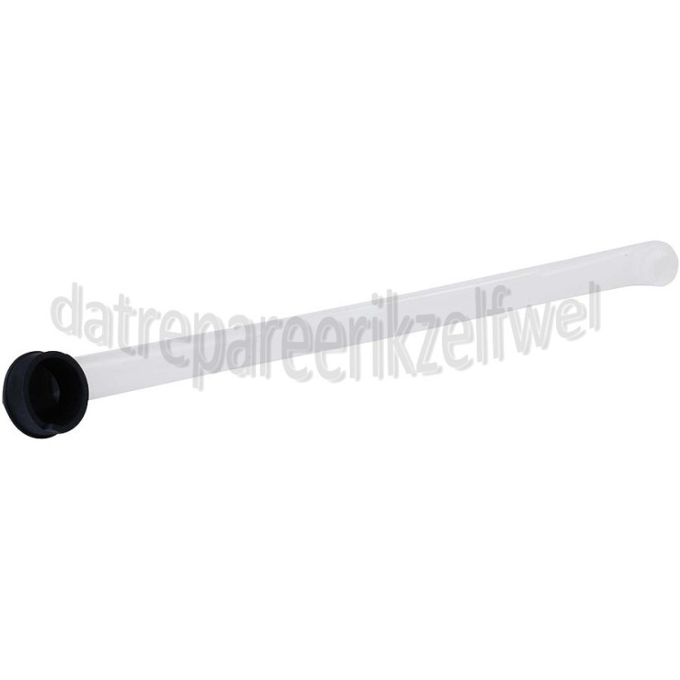Foto van Zanussi Standpijp Van bovenste sproeiarm DWS6947,DE6654, 