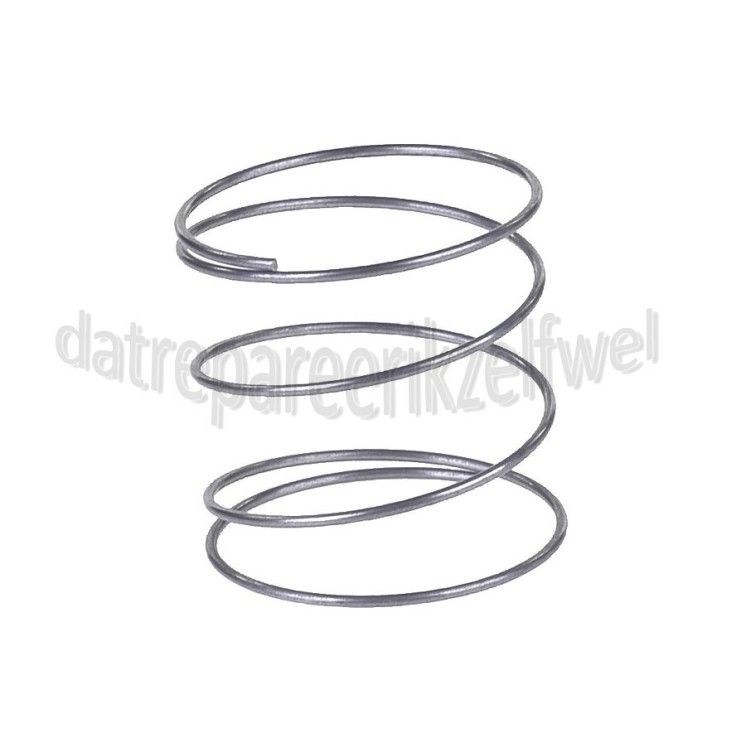 Foto van Pelgrim Veer Van knop PF39W,PE51 
