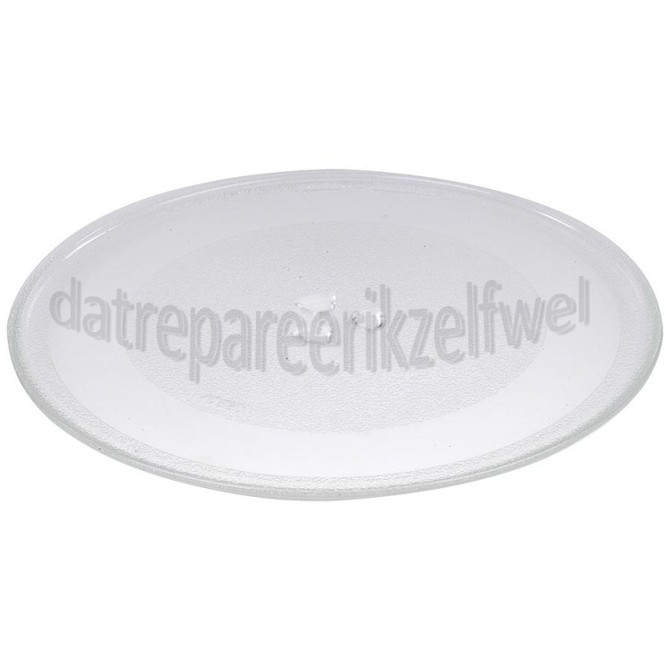 Foto van LG Glasplaat Draaiplateau 32,4cm MC8083ML MC743 MC804 