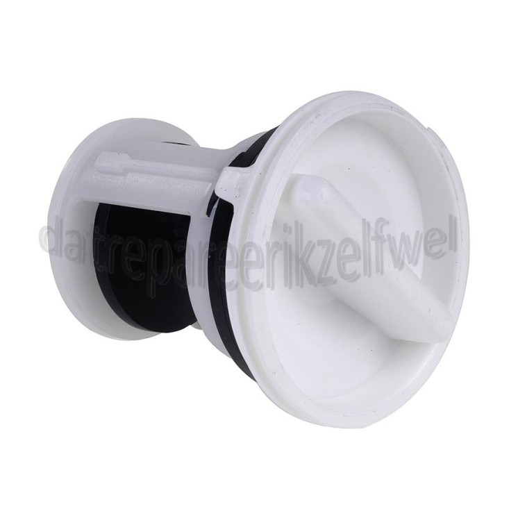 Foto van AEG Filter Pluizenzeef Lavamat 72330,72768, 