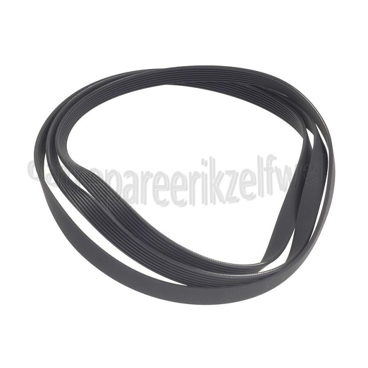Foto van Indesit Poly-V-snaar 7PHE 1860 G74VNL 