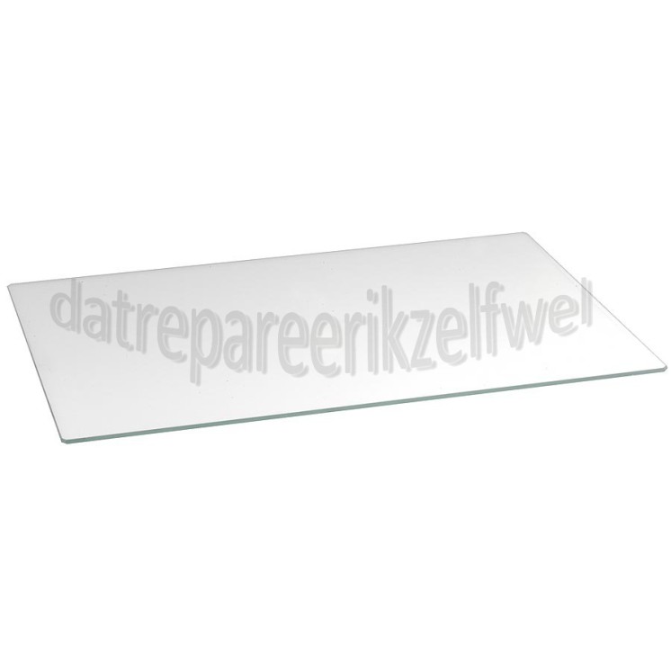 Foto van Zanussi Glasplaat 475 x 307 CM2824DT 