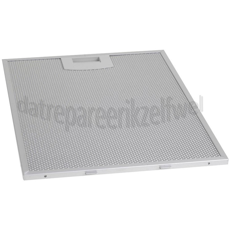 Foto van Bosch Filter Metaal 31 x 25cm LC4562001,DKE645E01, 