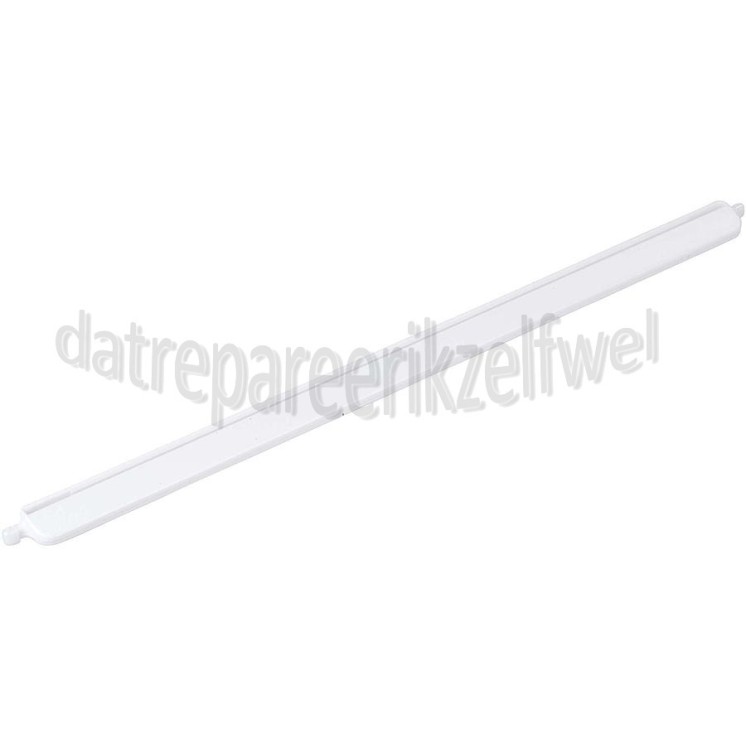 Foto van Liebherr Strip Van glasplaat achterzijde KDES3142, 