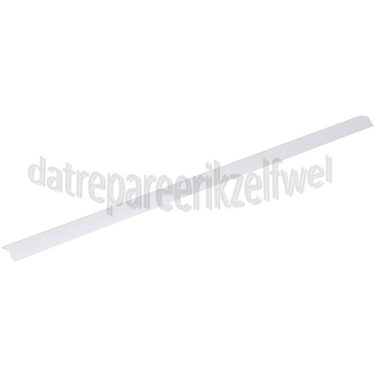 Foto van Whirlpool Strip Van glasplaat, legrooster ARG417, A190A 