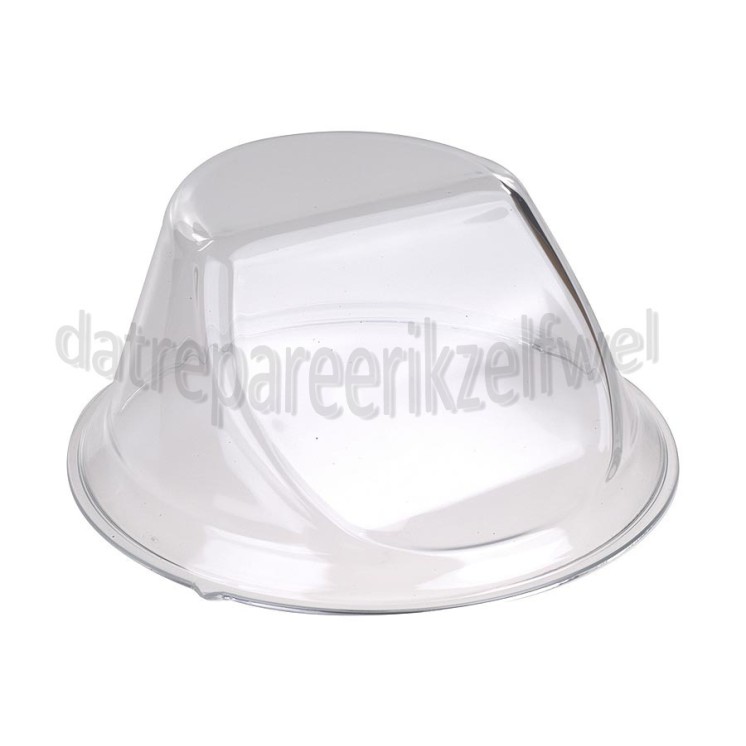 Foto van Zanussi Deurglas Met een schuine kant Zaffiro,EWF1400, 