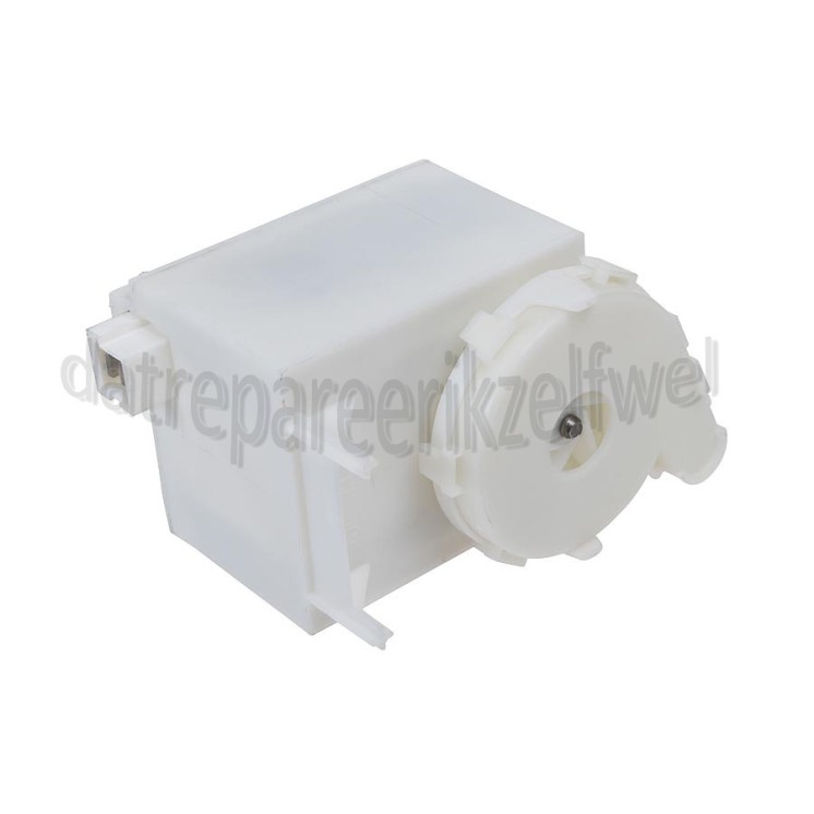 Foto van Alternatief Pomp Afvoer 2 contacten WTL5400,5200,5580 plaset 