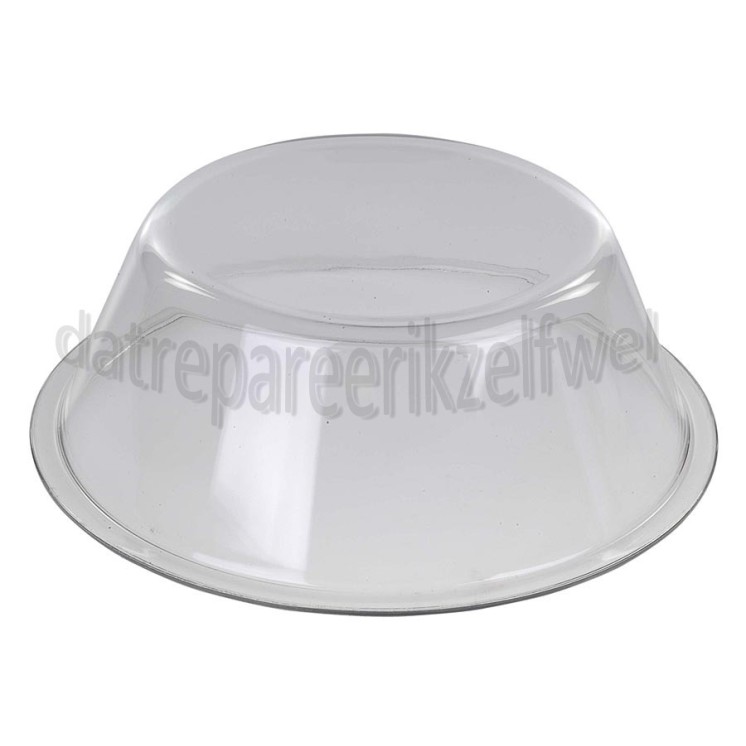 Foto van Bosch Deurglas Glas SIWAMAT XS432, WFL1200 