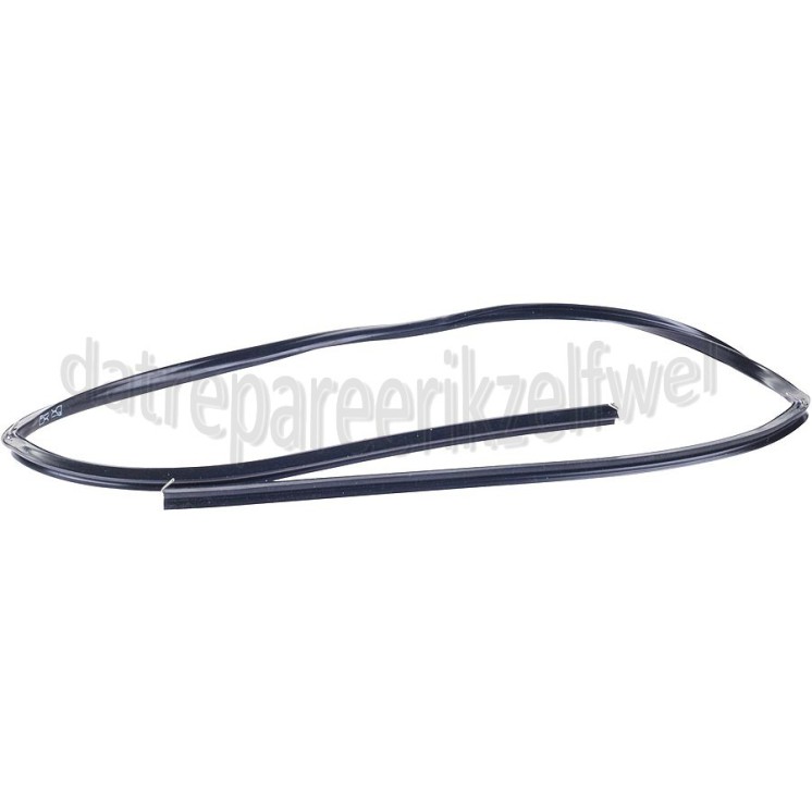 Foto van Ariston-Blue Air Afdichtingsrubber van ovendoor MM26IX, MB913, MM26BK1 