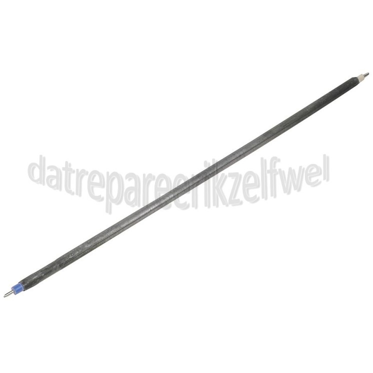 Foto van Ariston-Blue Air Verwarmingselement Buis model, magnetron MW23A, MW23W, MW23M 