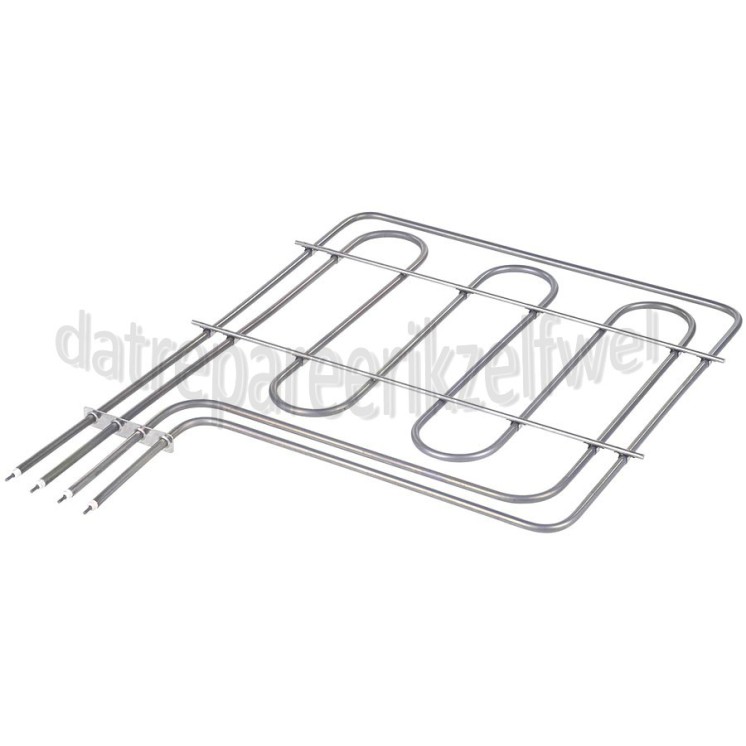 Foto van Ariston-Blue Air Verwarmingselement 3222W F282, F2805, FC104, FE64 