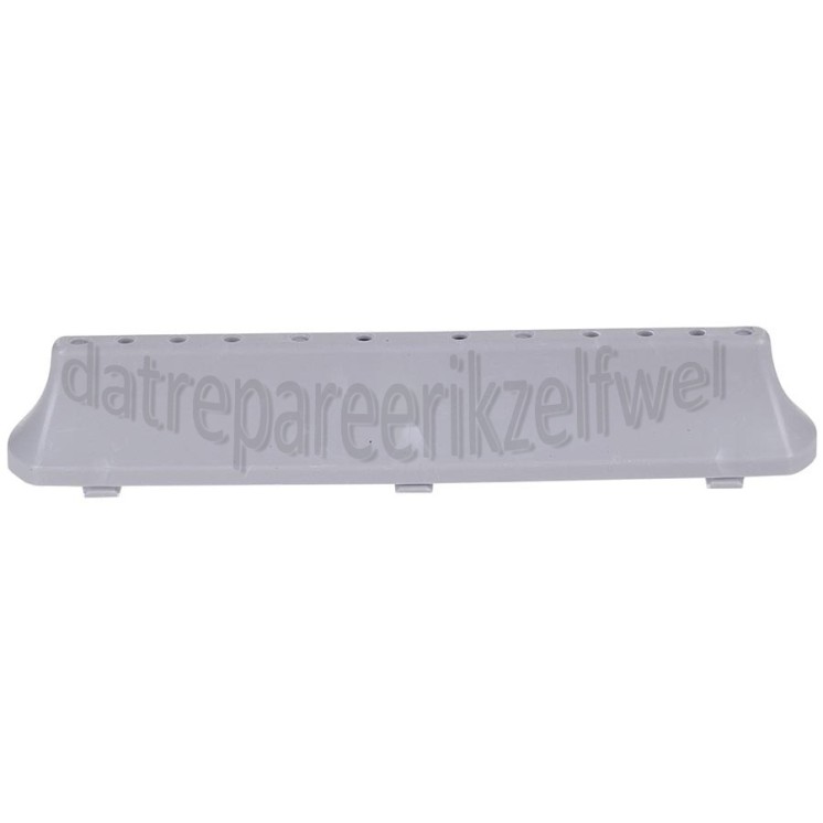 Foto van Zanussi Trommelrib 6 Nokjes 8 gaatjes WDJS1272 FJE1204G 