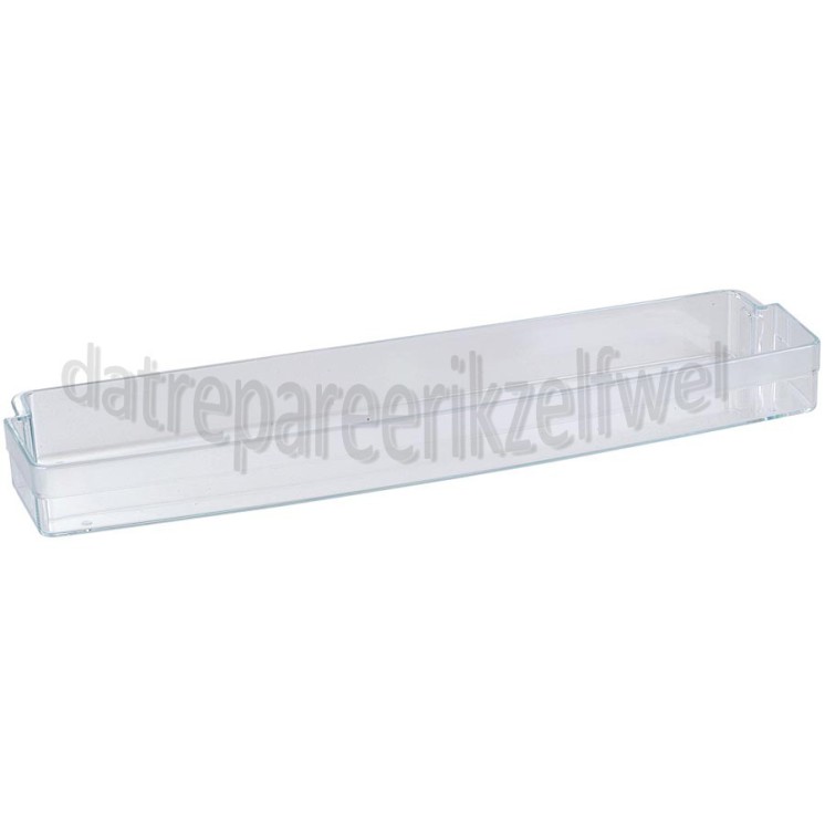 Foto van Bosch Bak in deur 42,5x10,2x4cm KI30E40, KI28M44002 