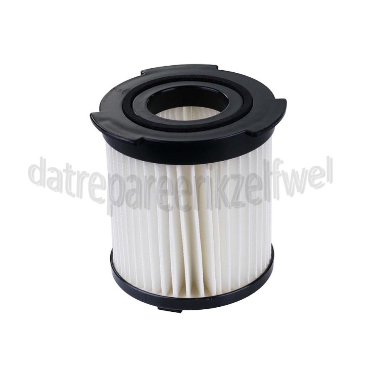 Foto van Electrolux Filter Hepa filter AVS 7485, 7460, 7415 