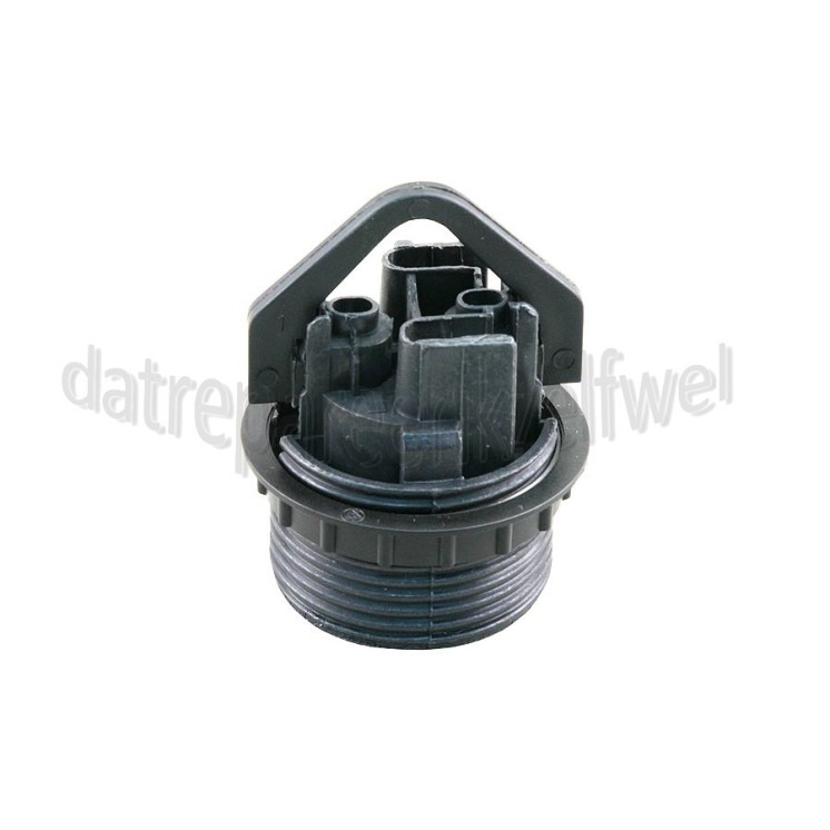Foto van Lamphouder Schroefrand + ring + haak E27 