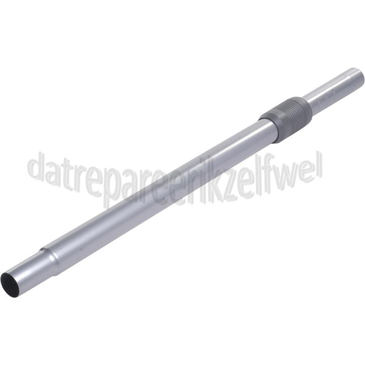 Foto van AEG Zuigbuis Telescoopbuis staal 30 mm Z2050, Z1944, Volta 4542 
