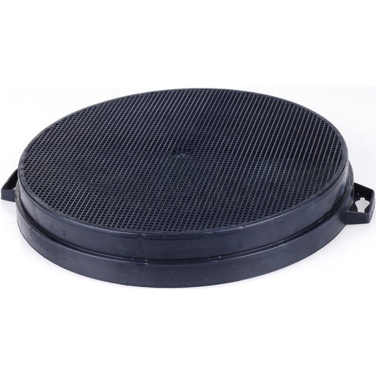Foto van Candy Filter Koolstof rond, 210x32 K 2050N, CBG640X 