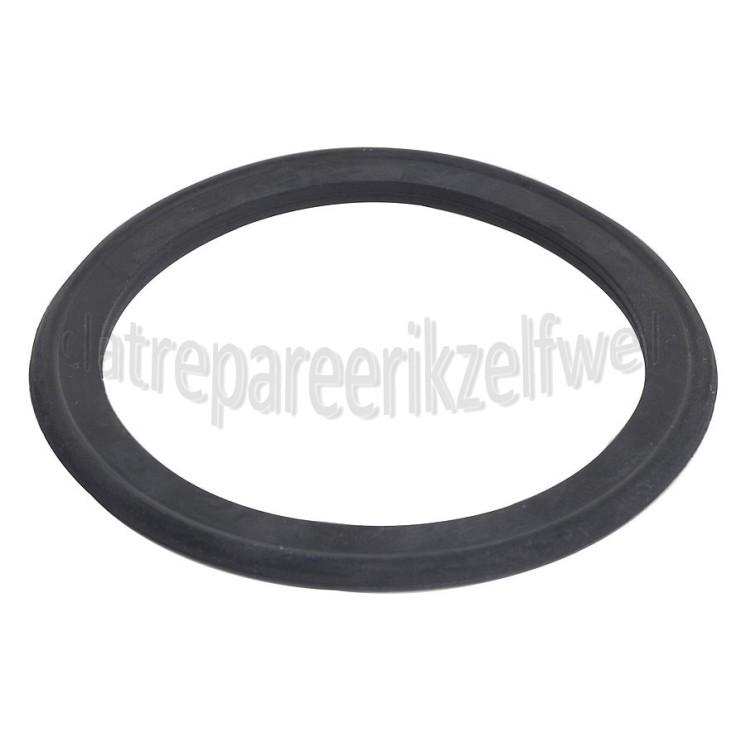 Foto van Zanussi Afdichtingsrubber van filter ZWG3104, ZWG3106, FA1023 