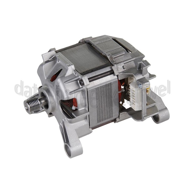 Foto van Bosch Motor 151.60022.01 1BA6755-0GA WFL207G, WH54080, WH54890 
